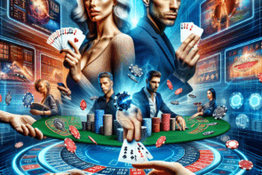 The Ultimate Guide to Winning Big at Virtual Casino Tables
