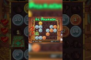 The big win by Le Pharaon has put in a golden clover! A significant win?