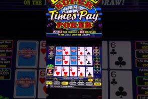 The first letter in the sentence is capitalized all the other letters are not. Big Win in poker!