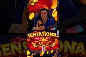 This was the craziest win in the new version of the super scatter.