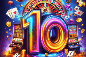 Top 10 Online Casino Bonuses You Can't Afford to Miss This Week