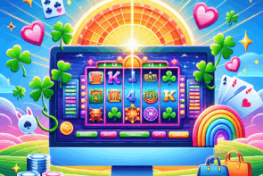 Top Strategies for Boosting Your Online Casino Success Overnight