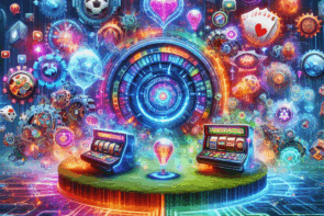 Ultimate Guide to Thriving in the Exciting World of Online Casino Sweepstakes