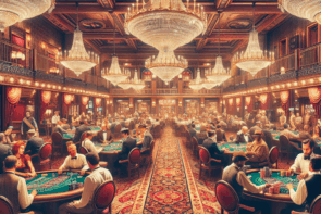 Uncover Hidden Gems: The Best Features of Louisville MS Casinos