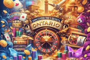 Uncover the Secrets of Ontario’s Hottest Online Casino Games