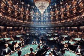 Unleash Your Inner High Roller at Big Daddy Casino: A Guide to Winning Big