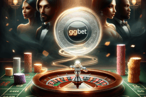 Unleash Your Inner High Roller at GGBet: The Ultimate Online Casino Experience