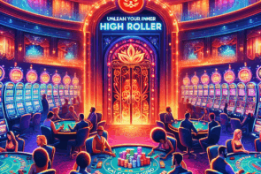 Unleash Your Inner High Roller at Kats Casino: The Ultimate Gaming Experience Awaits