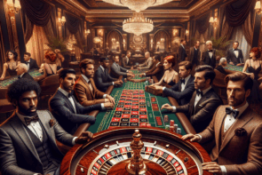 Unleash Your Inner High Roller at the Top Casinos in Your Neighborhood