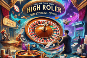 Unleash Your Inner High Roller with Exclusive Offers at Ladbrokes