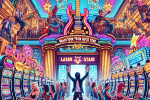 Unleash Your Inner Rock Star at Hard Rock Casino: A Gamer's Paradise Awaits