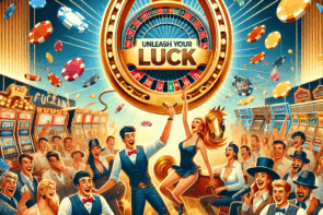 Unleash Your Luck: A Guide to Kentucky's Best Casinos