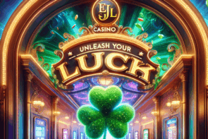 Unleash Your Luck: Discover the Secrets of Eeejl Casino Today!