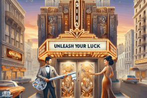 Unleash Your Luck: How Yaamava Online Casino Stands Out in a Crowded Market