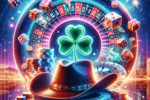 Unleash Your Luck: The Ultimate Guide to Online Texas Casino Games