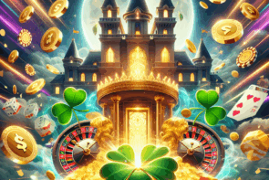 Unleash Your Luck: Top Games to Try at Kinghills Casino