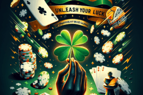 Unleash Your Luck: Top Strategies for Winning at Online Casinos in Zimbabwe