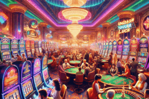 Unleash Your Luck: Why Durango Casino is the Ultimate Destination for Players