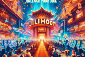 Unleash Your Luck: Why Jilihot Casino is the Ultimate Gaming Destination