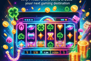 Unleash Your Luck: Why Philucky Online Casino Should Be Your Next Gaming Destination