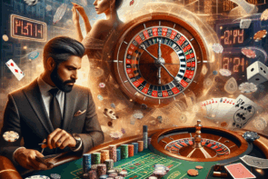 Unleash Your Luck at Grosvenor Casino: Strategies to Maximize Your Winnings