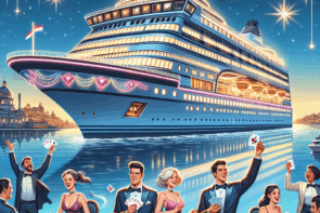Unleash Your Luck on the Water: Explore Nearby Casino Boat Adventures!
