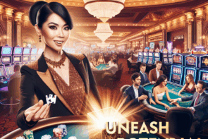 Unleash Your Potential: Exciting Career Opportunities in Las Vegas Casinos