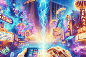Unleash Your Winning Potential: How to Maximize Your Experience with Online Vegas Casinos