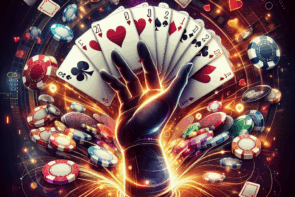 Unleash Your Winning Potential: Online Casinos Without CRUKS Are Here to Elevate Your Experience