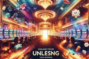 Unleash Your Winning Potential with Morongo Casino’s Top Strategies