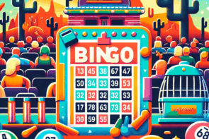 Unleash the Fun: Exploring Arizona's Top Bingo Halls for an Unforgettable Experience