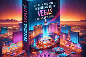 Unleash the Secrets to Winning Big in Las Vegas: A Gambler’s Guide