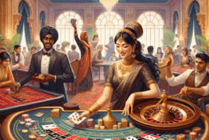 Unleash the Thrill of Casino Night with DTI’s Ultimate Gaming Experience