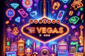 Unleash the Thrills: Why Vegas X Org is the Ultimate Online Casino Destination