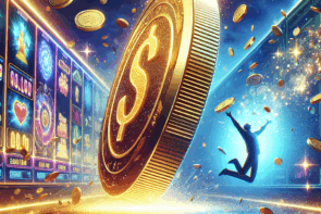 Unlock Big Prizes with Sweep Coins: The New Trend in Online Gambling