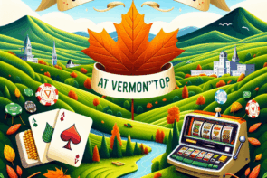 Unlock Exciting Bonuses at Vermont's Top Online Casinos