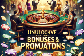 Unlock Exclusive Bonuses and Promotions at Ubet Online Casino