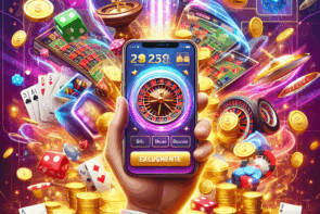 Unlock Exclusive Bonuses and Thrilling Games at Mr. Beast's Revolutionary App Casino