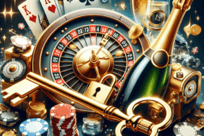 Unlock Exclusive Rewards at VIP Online Casinos: Are You Ready to Play?