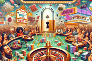 Unlock Free Fun at No Deposit Casinos: Your Guide to Risk-Free Gaming