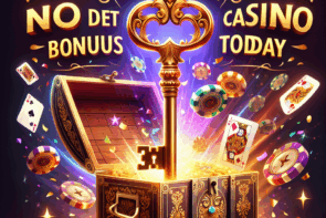 Unlock Free Play Excitement with No Deposit Casino Bonuses Today