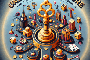 Unlock Your Future: How to Find Hiring Casinos in Your Neighborhood