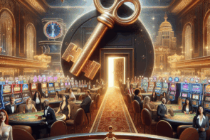 Unlock Your Potential with Casino Careers Available Nearby