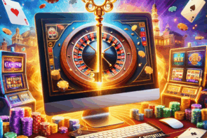 Unlock Your Winning Potential at the Ultimate Online Casino Destination