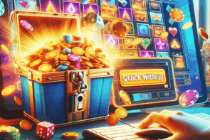 Unlock Your Winnings Instantly with These Quick Withdrawal Tips for Online Casinos