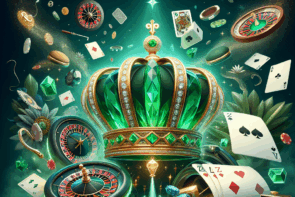 Unlock the Secrets of Emerald Queen Casino: Insider Tips for Unforgettable Gameplay!