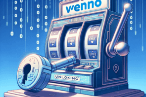 Unlock the Secrets of Seamless Online Casino Payments with Venmo