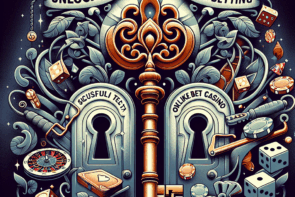 Unlock the Secrets of Successful Betting at Okebet Online Casino