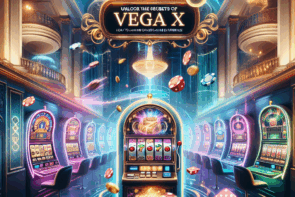 Unlock the Secrets of Vegas X: How to Maximize Your Online Casino Experience!