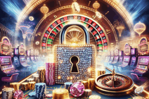 Unlock the Secrets of Winning Big at Vegas VIP Online Casino